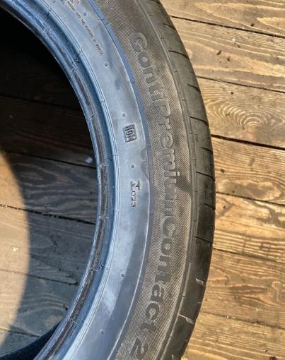 Continental ContiPremiumContact 2 215/55 R18