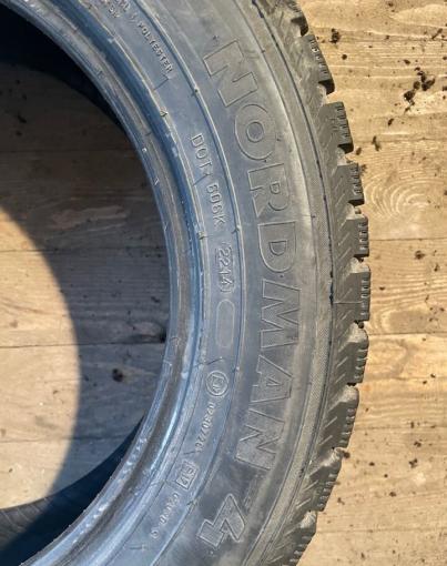 Nokian Tyres Nordman 4 185/65 R15