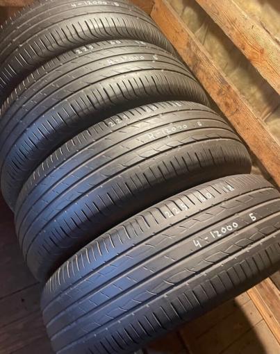 Giti GitiComfort F50 225/60 R18