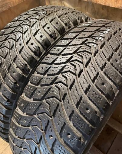 Michelin X-Ice North 3 195/60 R15