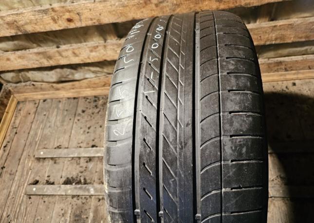 Goodyear Eagle F1 Asymmetric 255/50 R19