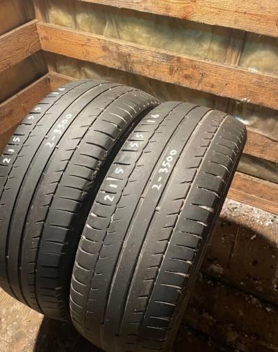 Michelin Primacy HP 215/55 R16