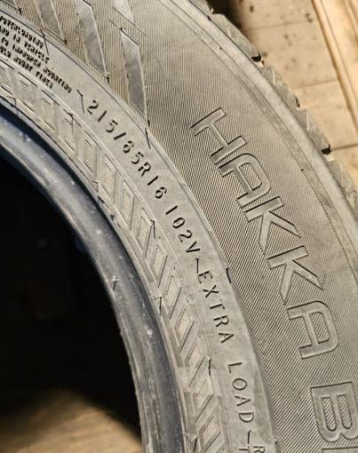 Nokian Tyres Hakka Blue 2 SUV 215/65 R16