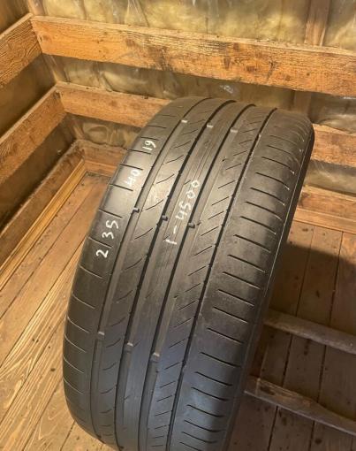 Marshal MU12 245/45 R19