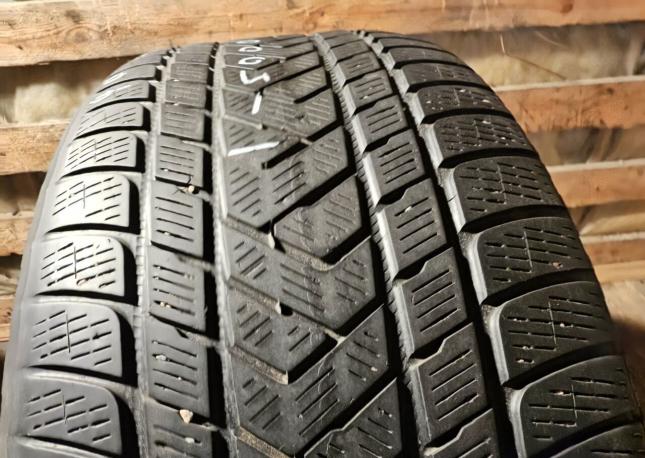 Pirelli Scorpion Winter 295/40 R21