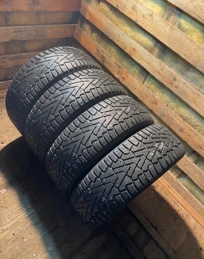 Pirelli Ice Zero 225/60 R17