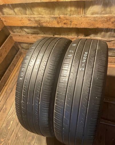 Nexen Classe Premiere CP672 205/65 R16