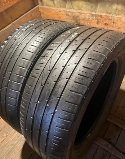 Hankook Ventus S1 Evo 2 SUV K117C 235/55 R18