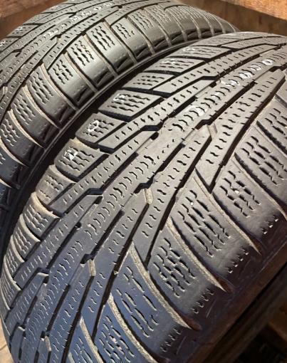 Nokian Tyres Nordman RS2 205/55 R16