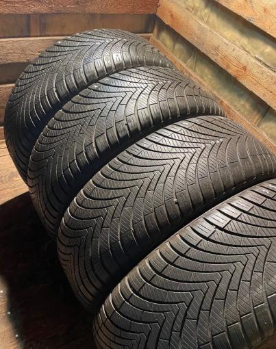 Kumho Solus 4S HA32 SUV 255/55 R19