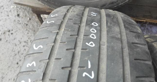 Continental VancoContact 235/55 R17 103W