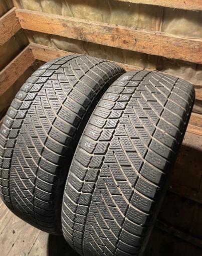 Continental ContiVikingContact 6 225/55 R17