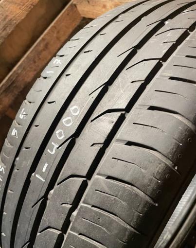 Continental ContiPremiumContact 2 215/55 R17