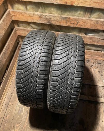 Gislaved Nord Frost 200 205/65 R16