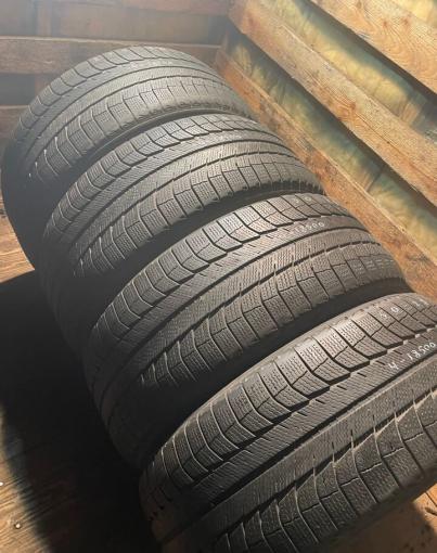 Michelin Latitude X-Ice 255/50 R19