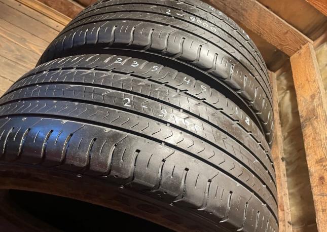 Goodyear Eagle Sport 235/45 R18