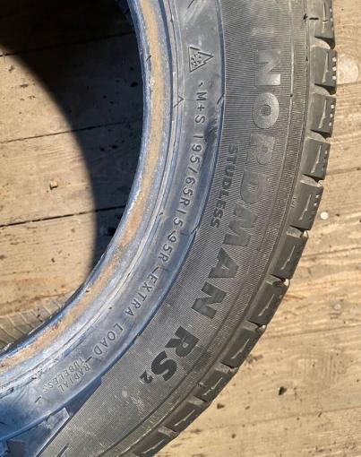 Nokian Tyres Nordman RS2 195/65 R15
