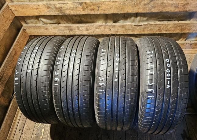 LingLong GreenMax HP010 195/55 R15