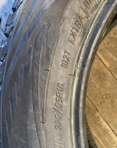Viatti Bosco S/T V-526 225/55 R18
