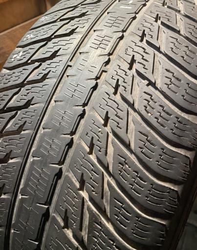 Nokian Tyres WR SUV 3 275/45 R21