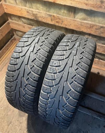 Nokian Tyres Hakkapeliitta 5 SUV 225/60 R17