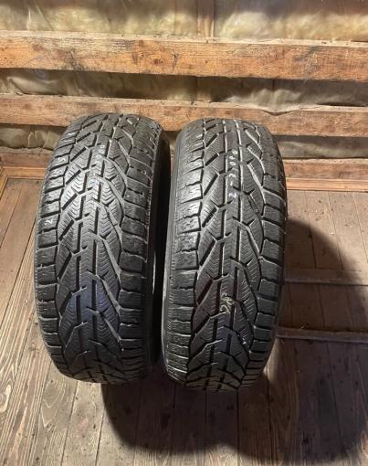 Tigar Winter 205/55 R16