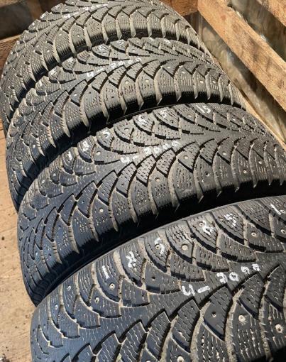 Nokian Tyres Nordman 4 185/65 R15