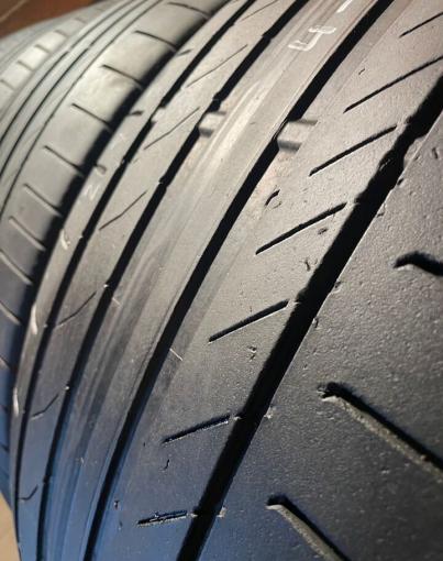 Continental ContiSportContact 5 275/45 R20 110V