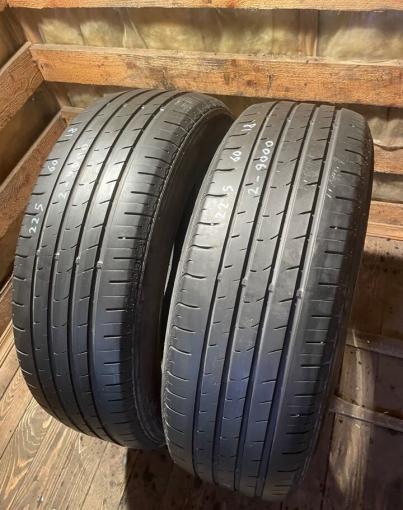 Nexen N Fera RU1 225/60 R18