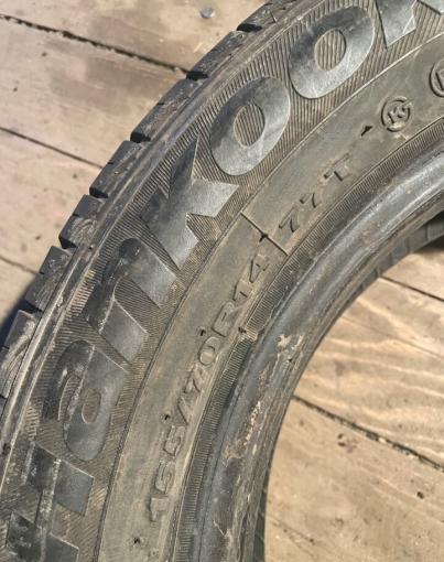 Hankook Optimo K415 155/70 R14