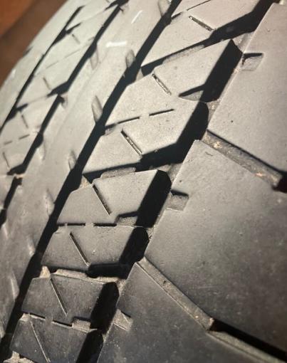 Bridgestone Dueler H/T 684II 275/50 R22