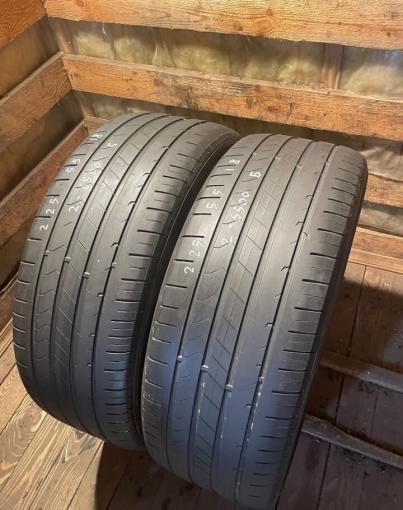 Hankook Ventus Prime 3 K125 225/55 R18