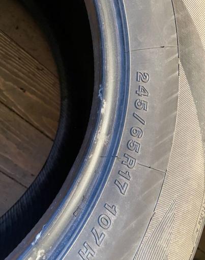 Yokohama Geolandar SUV G055 245/65 R17