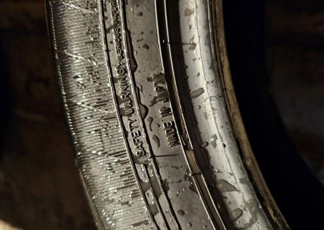 Goodyear Eagle LS 2 225/55 R18