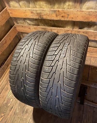 Nokian Tyres Nordman RS2 205/55 R16