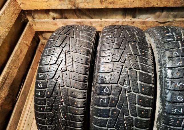 Nexen WinSpike 205/60 R16