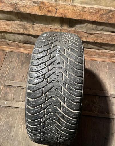 Nokian Tyres Hakkapeliitta 8 225/50 R17