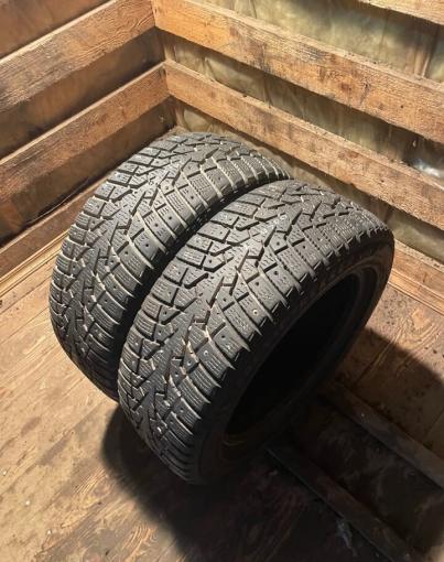 Maxxis ArcticTrekker NP3 195/55 R15