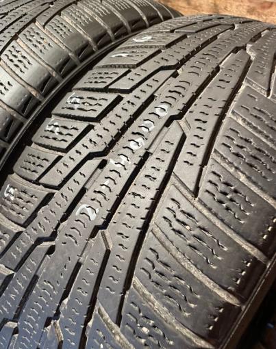 Nokian Tyres Nordman RS2 205/55 R16