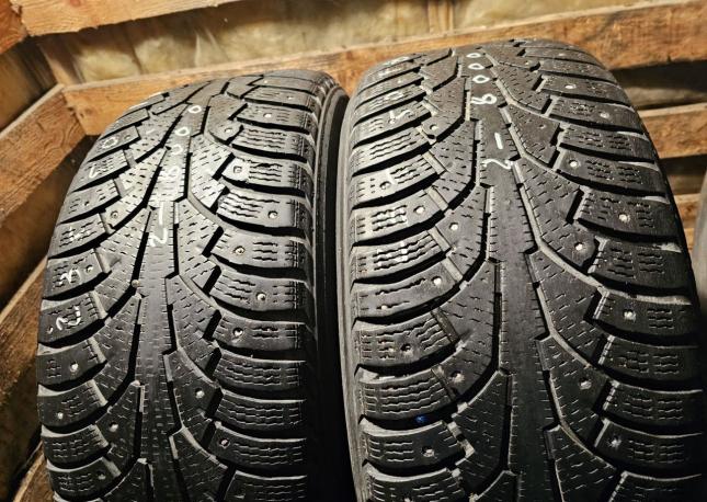 Nokian Tyres Hakkapeliitta 5 235/50 R18