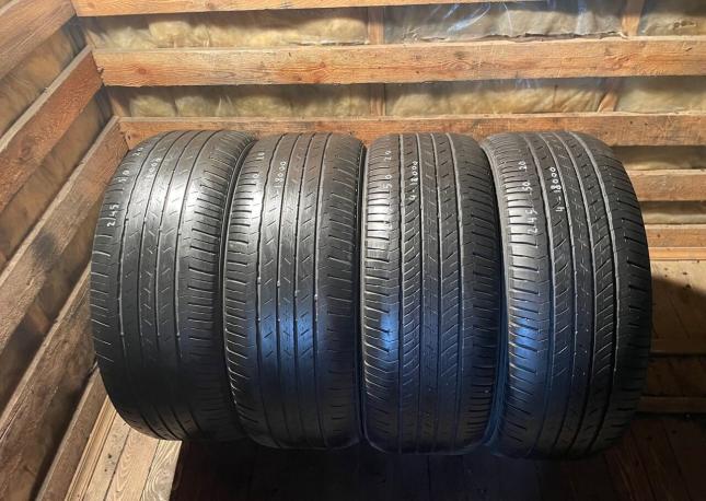 Bridgestone Dueler H/L 400 245/50 R20