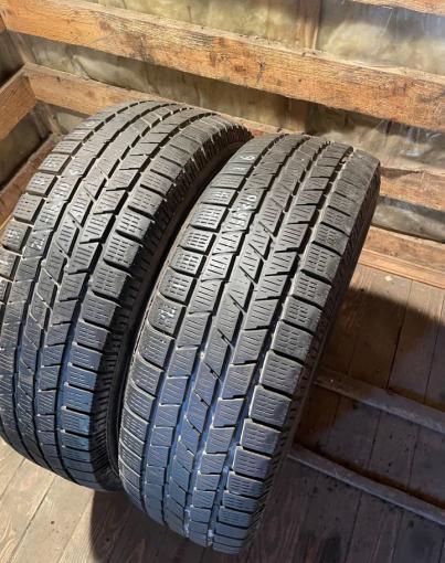 Pirelli Scorpion Ice&amp;Snow 215/65 R16