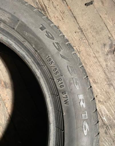 Pirelli Cinturato P1 Verde 195/55 R16