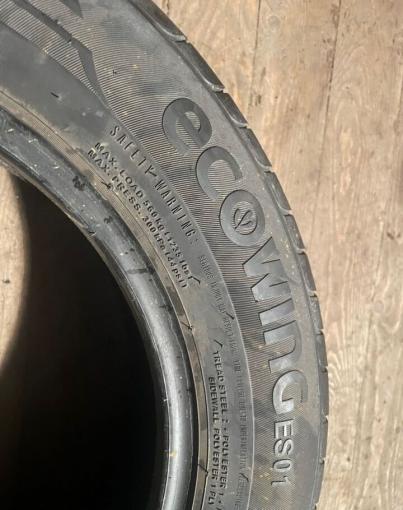 Kumho Ecowing ES01 KH27 185/65 R15