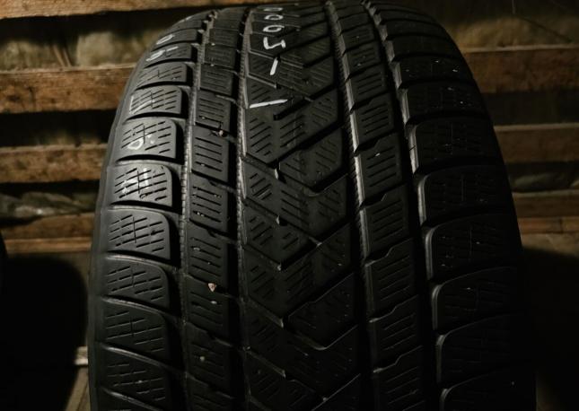 Pirelli Scorpion Winter 295/40 R21