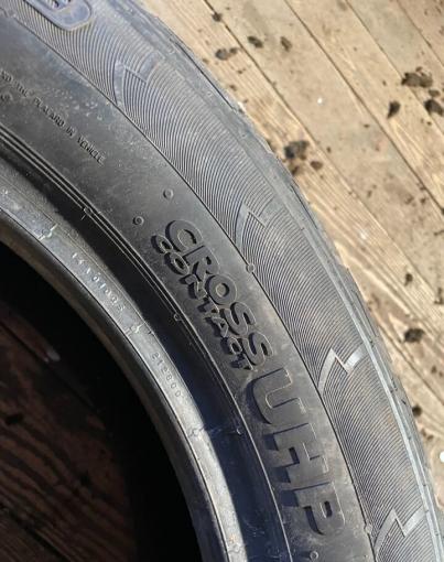 Continental ContiCrossContact UHP 235/50 R19