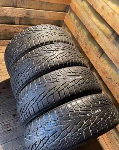 Nokian Tyres Hakkapeliitta 7 SUV 235/65 R17