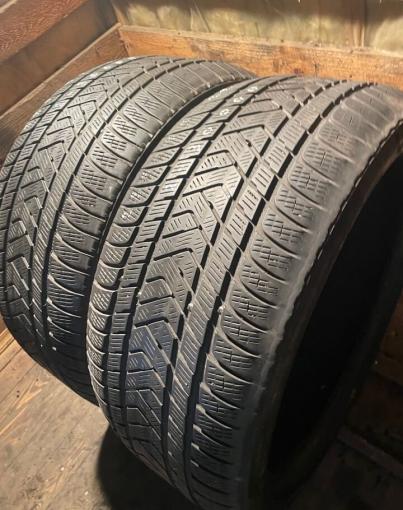 Pirelli Scorpion Winter 285/35 R22