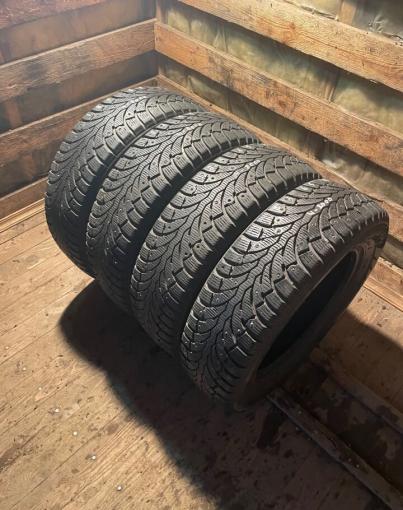 Pirelli Formula Ice 185/65 R15