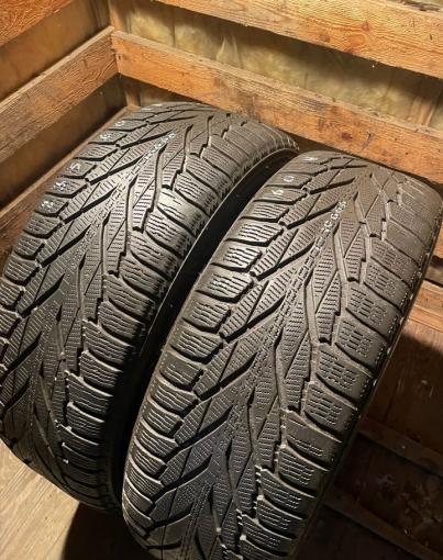 Nokian Tyres Hakkapeliitta R2 SUV 235/60 R18